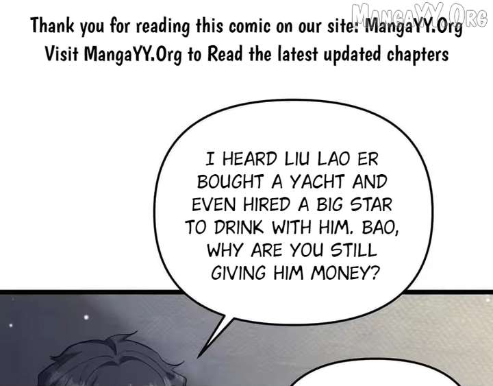 I’m Stuck On The Same Day For A Thousand Years Chapter 246 page 1 - 