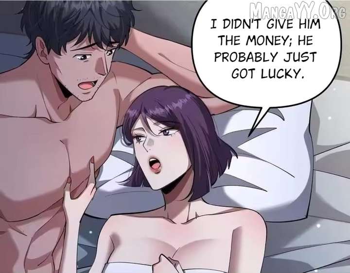 I’m Stuck On The Same Day For A Thousand Years Chapter 246 page 2 - 