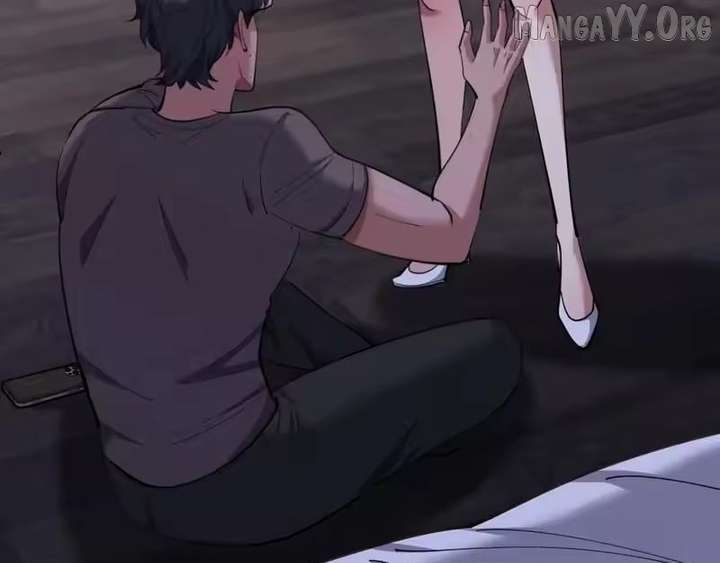 I’m Stuck On The Same Day For A Thousand Years Chapter 246 page 105 - 