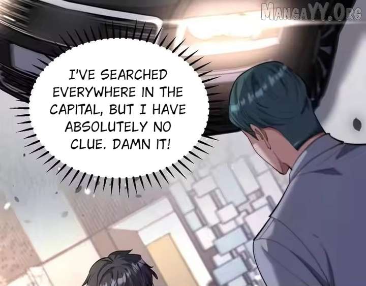 I’m Stuck On The Same Day For A Thousand Years Chapter 246 page 109 - 