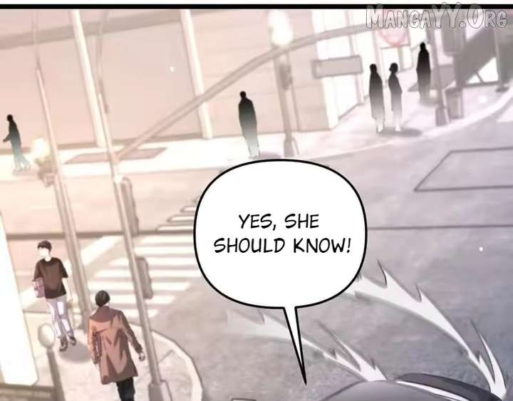 I’m Stuck On The Same Day For A Thousand Years Chapter 246 page 119 - 