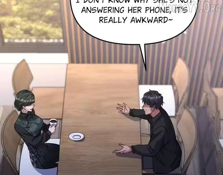 I’m Stuck On The Same Day For A Thousand Years Chapter 246 page 123 - 
