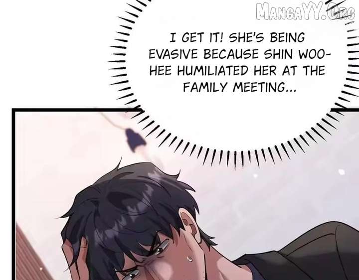 I’m Stuck On The Same Day For A Thousand Years Chapter 246 page 131 - 