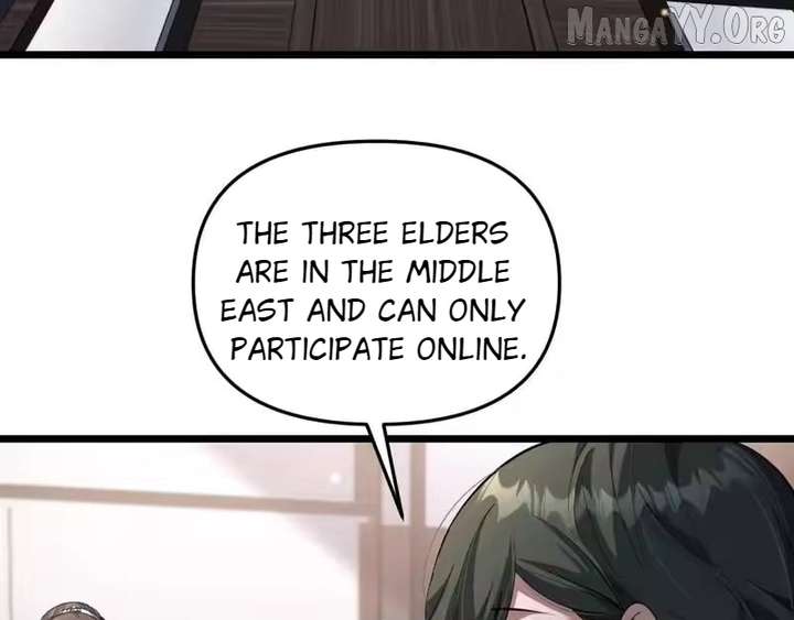 I’m Stuck On The Same Day For A Thousand Years Chapter 246 page 17 - 