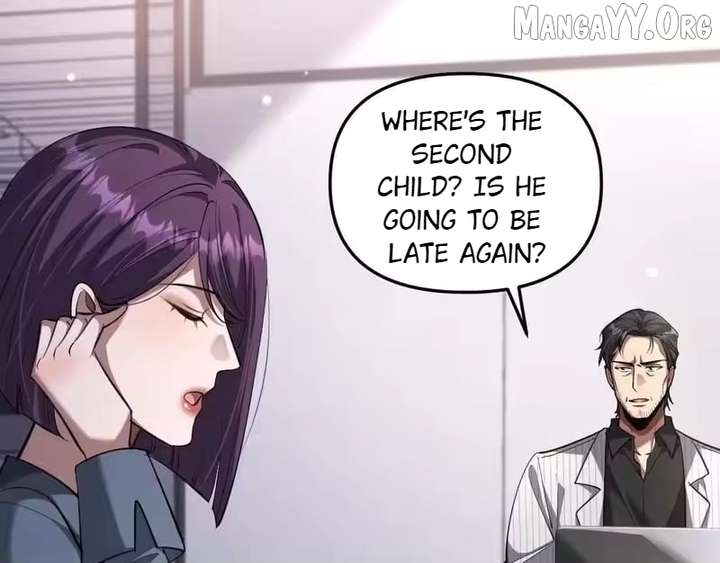 I’m Stuck On The Same Day For A Thousand Years Chapter 246 page 19 - 