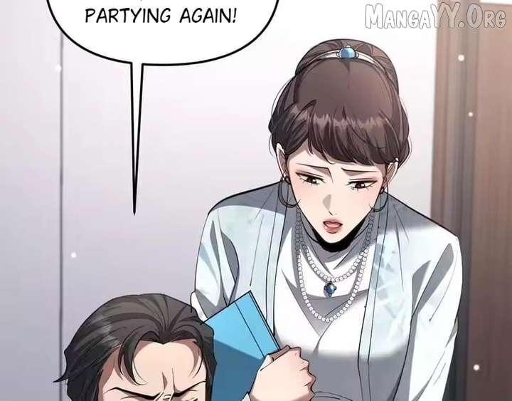 I’m Stuck On The Same Day For A Thousand Years Chapter 246 page 22 - 