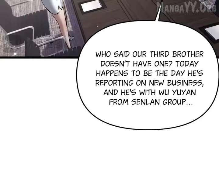 I’m Stuck On The Same Day For A Thousand Years Chapter 246 page 36 - 