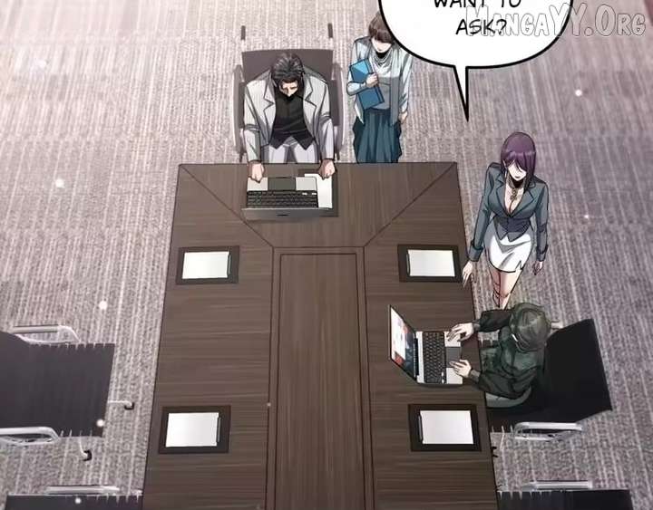 I’m Stuck On The Same Day For A Thousand Years Chapter 246 page 54 - 