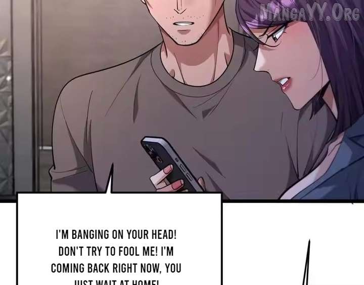 I’m Stuck On The Same Day For A Thousand Years Chapter 246 page 85 - 