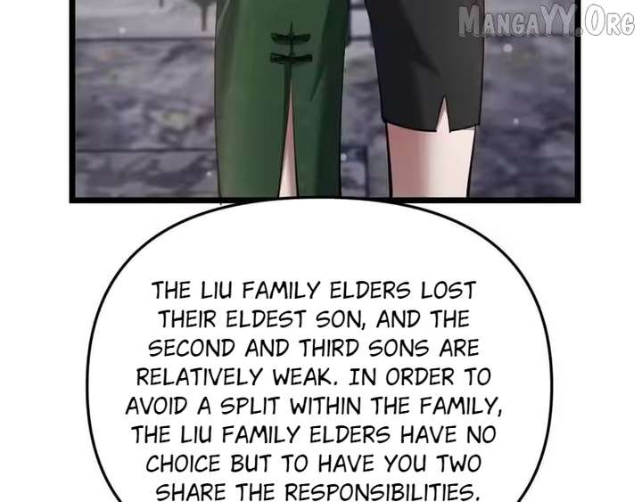 I’m Stuck On The Same Day For A Thousand Years Chapter 247 page 102 - 