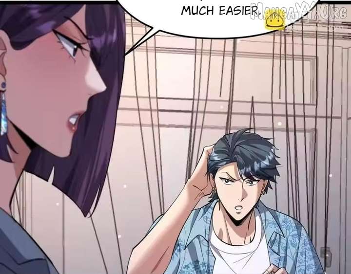 I’m Stuck On The Same Day For A Thousand Years Chapter 247 page 12 - 
