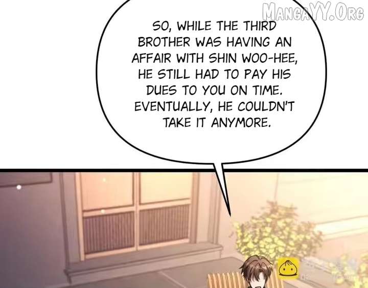 I’m Stuck On The Same Day For A Thousand Years Chapter 247 page 116 - 