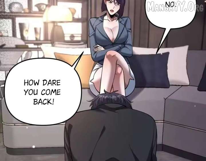I’m Stuck On The Same Day For A Thousand Years Chapter 247 page 123 - 