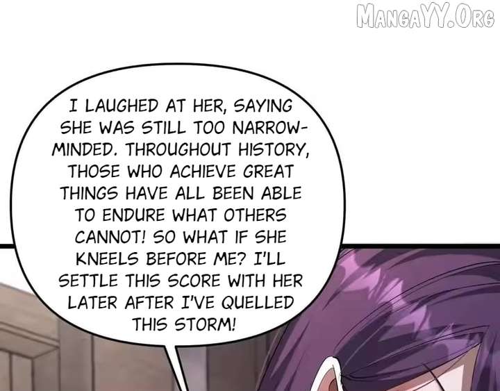 I’m Stuck On The Same Day For A Thousand Years Chapter 247 page 134 - 