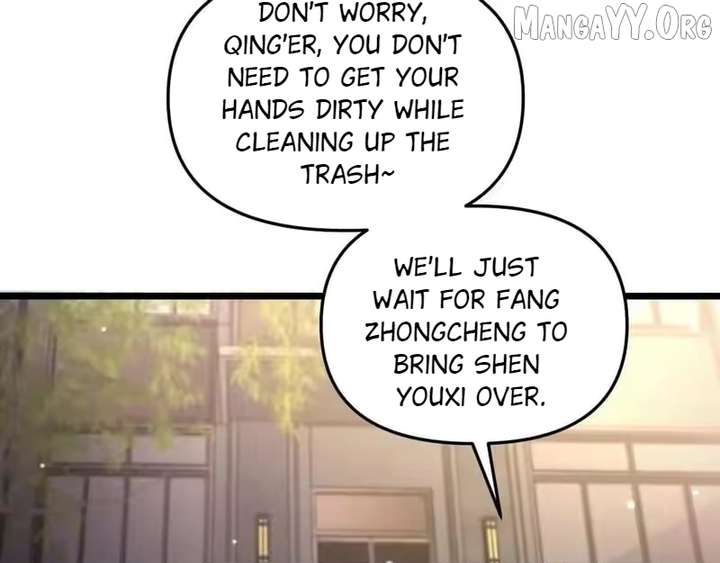I’m Stuck On The Same Day For A Thousand Years Chapter 247 page 137 - 