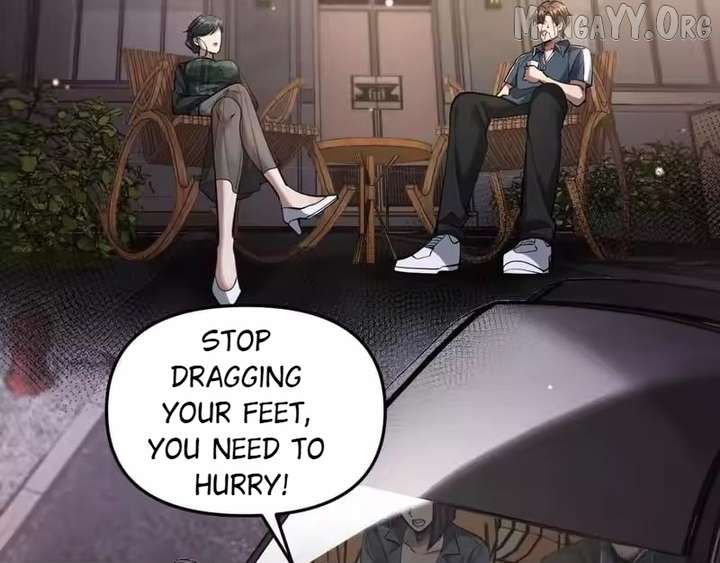 I’m Stuck On The Same Day For A Thousand Years Chapter 247 page 138 - 