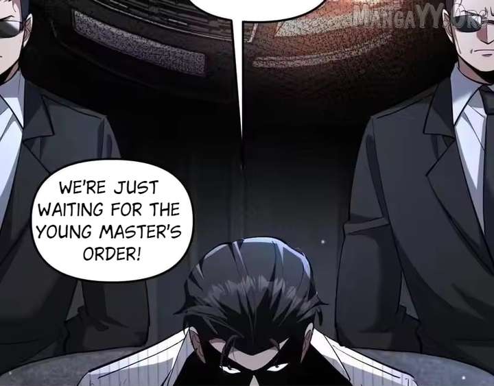 I’m Stuck On The Same Day For A Thousand Years Chapter 247 page 140 - 