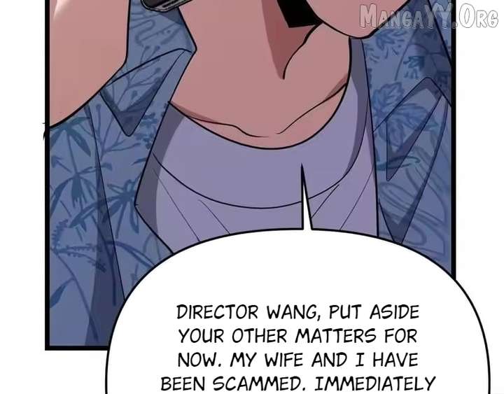 I’m Stuck On The Same Day For A Thousand Years Chapter 247 page 16 - 