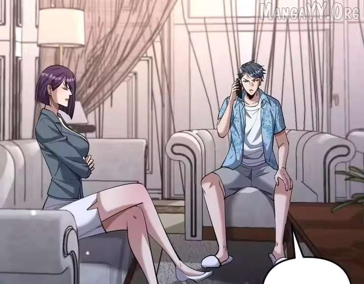 I’m Stuck On The Same Day For A Thousand Years Chapter 247 page 19 - 
