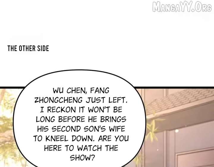 I’m Stuck On The Same Day For A Thousand Years Chapter 247 page 28 - 