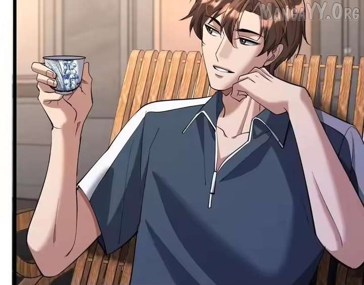 I’m Stuck On The Same Day For A Thousand Years Chapter 247 page 34 - 