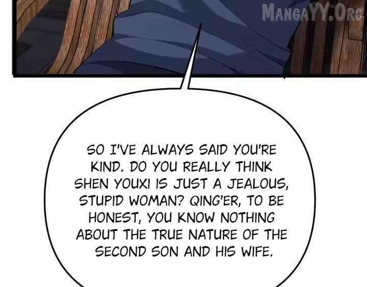 I’m Stuck On The Same Day For A Thousand Years Chapter 247 page 35 - 