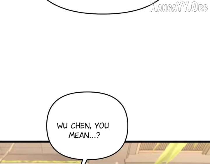 I’m Stuck On The Same Day For A Thousand Years Chapter 247 page 36 - 