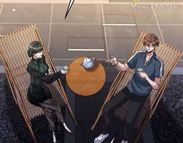I’m Stuck On The Same Day For A Thousand Years Chapter 247 page 37 - 