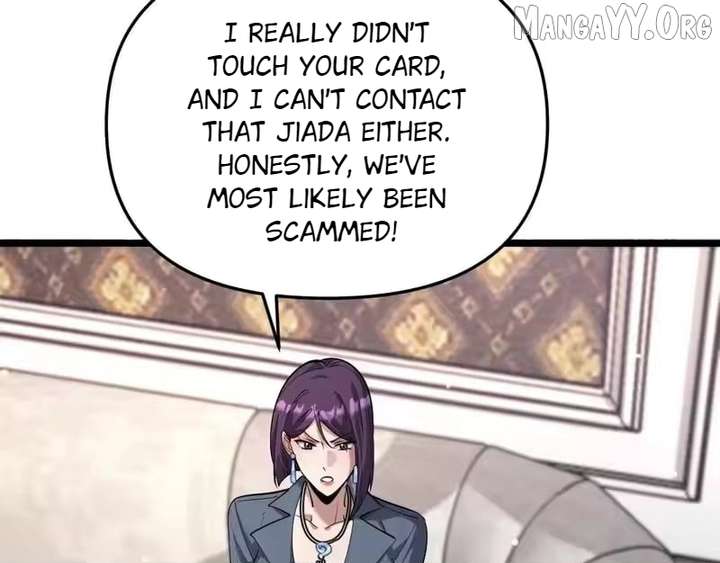 I’m Stuck On The Same Day For A Thousand Years Chapter 247 page 5 - 