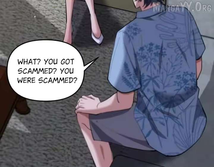 I’m Stuck On The Same Day For A Thousand Years Chapter 247 page 7 - 