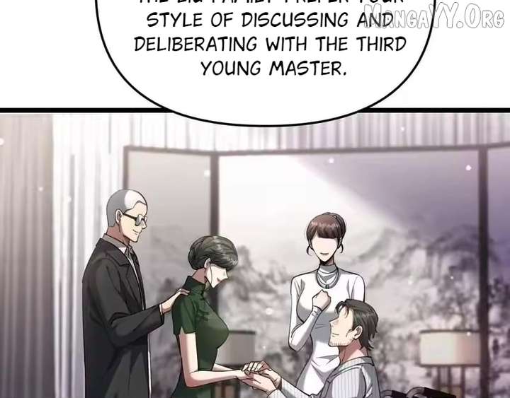 I’m Stuck On The Same Day For A Thousand Years Chapter 247 page 96 - 