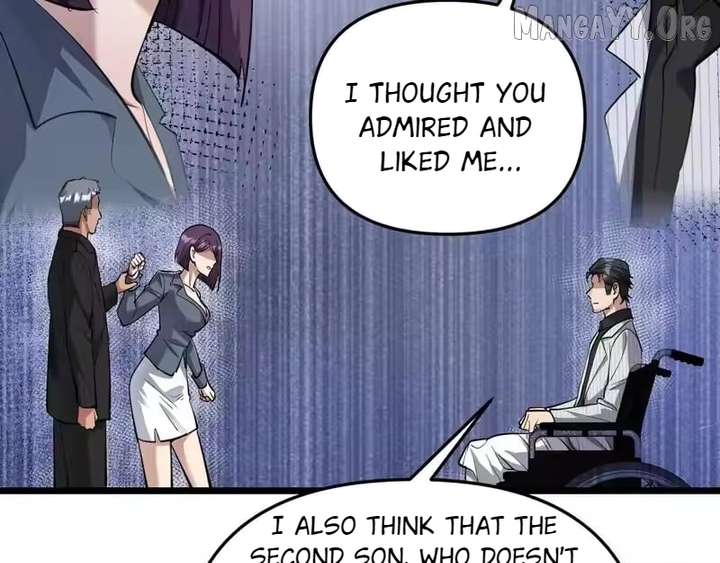 I’m Stuck On The Same Day For A Thousand Years Chapter 248 page 101 - 