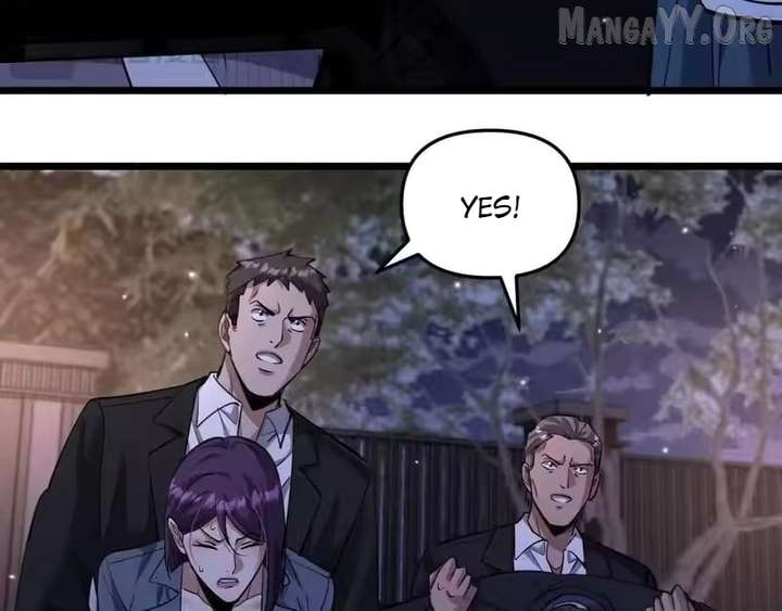 I’m Stuck On The Same Day For A Thousand Years Chapter 248 page 114 - 