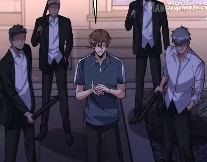 I’m Stuck On The Same Day For A Thousand Years Chapter 248 page 118 - 