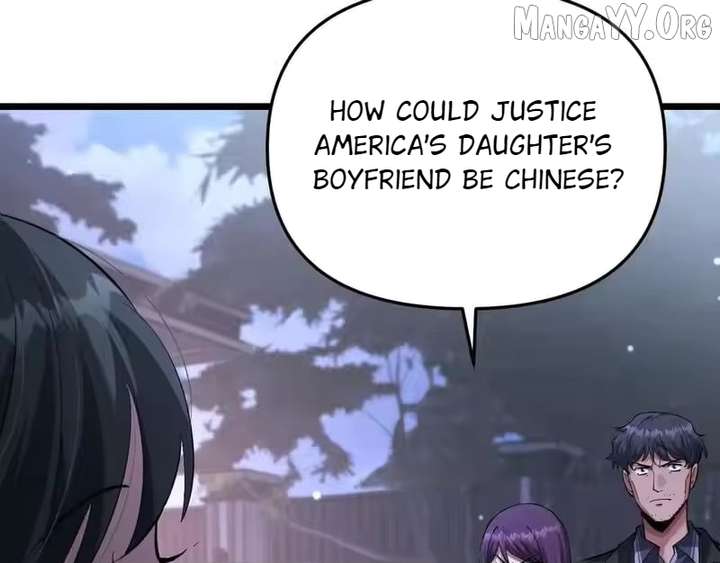 I’m Stuck On The Same Day For A Thousand Years Chapter 248 page 25 - 