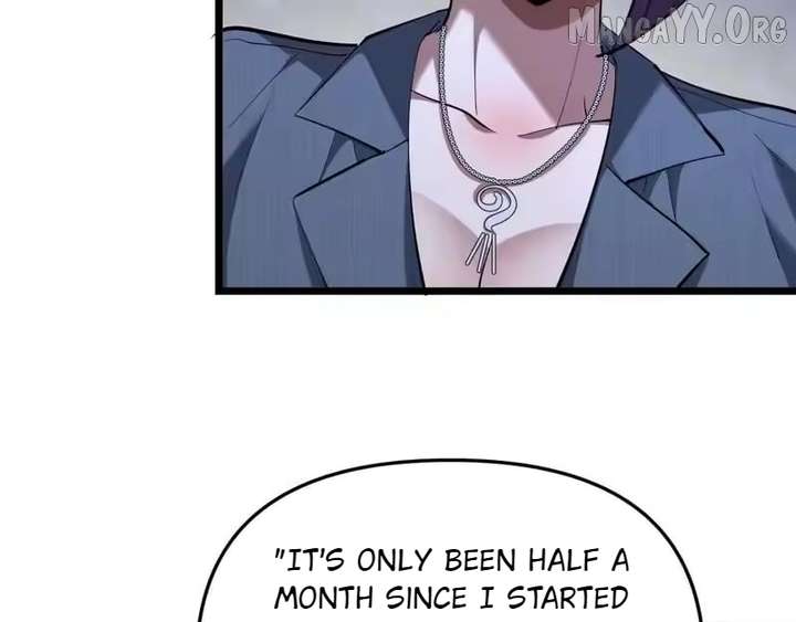 I’m Stuck On The Same Day For A Thousand Years Chapter 248 page 35 - 