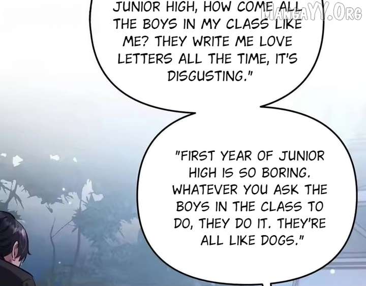 I’m Stuck On The Same Day For A Thousand Years Chapter 248 page 36 - 