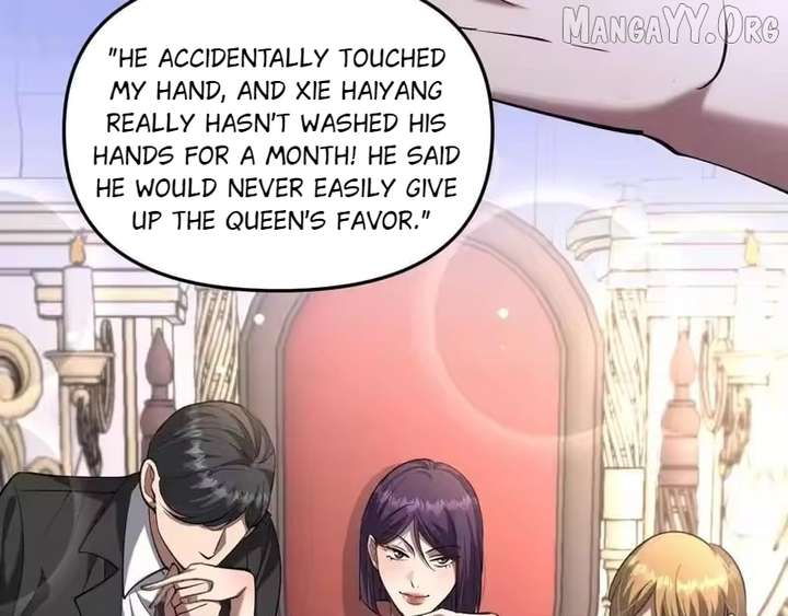 I’m Stuck On The Same Day For A Thousand Years Chapter 248 page 41 - 