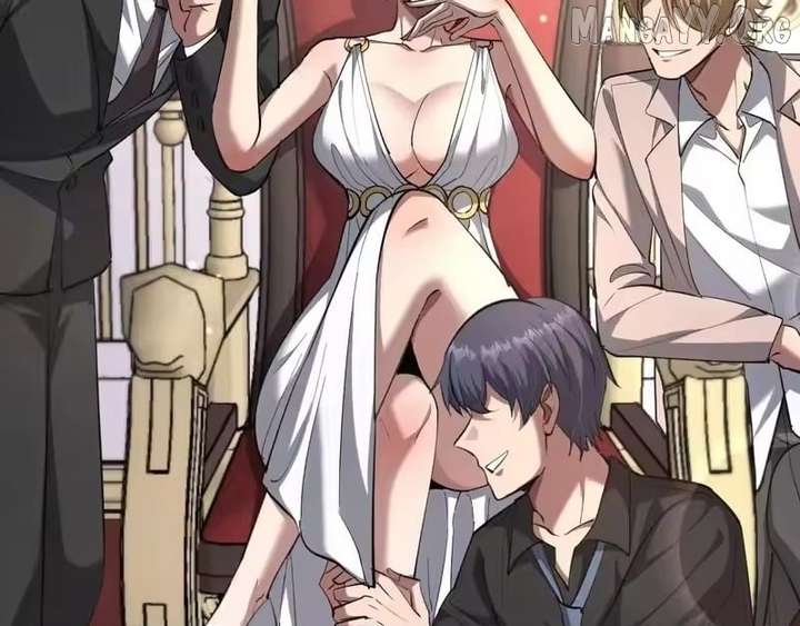 I’m Stuck On The Same Day For A Thousand Years Chapter 248 page 42 - 