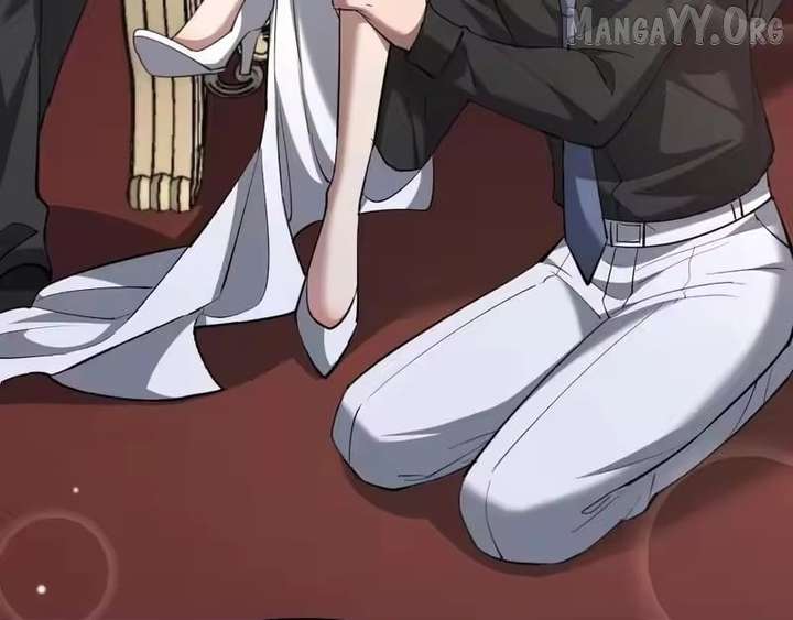 I’m Stuck On The Same Day For A Thousand Years Chapter 248 page 43 - 