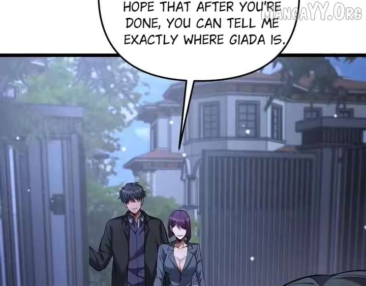 I’m Stuck On The Same Day For A Thousand Years Chapter 248 page 6 - 