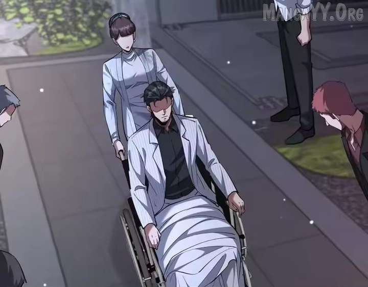 I’m Stuck On The Same Day For A Thousand Years Chapter 248 page 70 - 