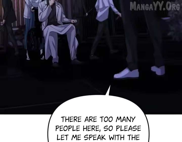 I’m Stuck On The Same Day For A Thousand Years Chapter 249 page 11 - 