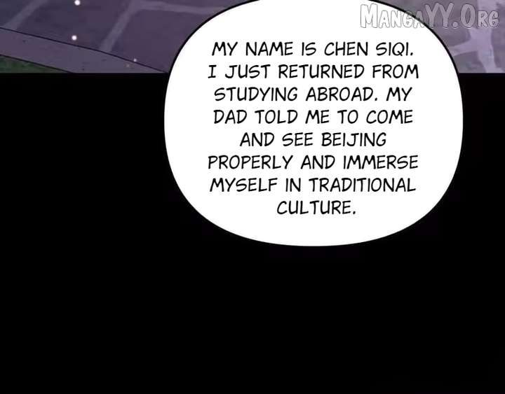 I’m Stuck On The Same Day For A Thousand Years Chapter 249 page 109 - 