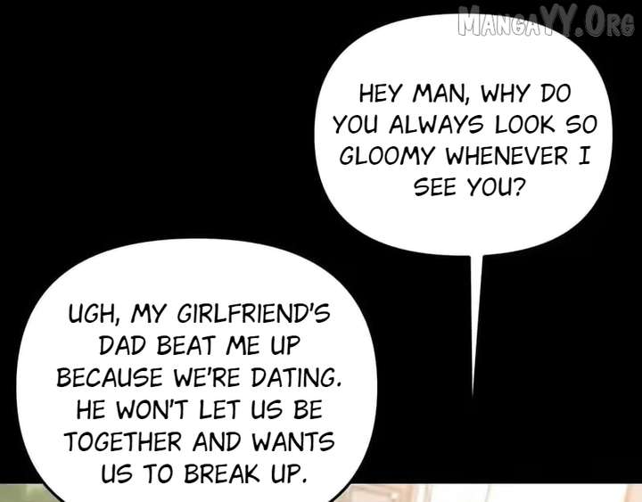 I’m Stuck On The Same Day For A Thousand Years Chapter 249 page 110 - 