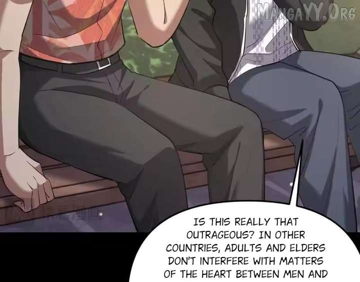 I’m Stuck On The Same Day For A Thousand Years Chapter 249 page 112 - 