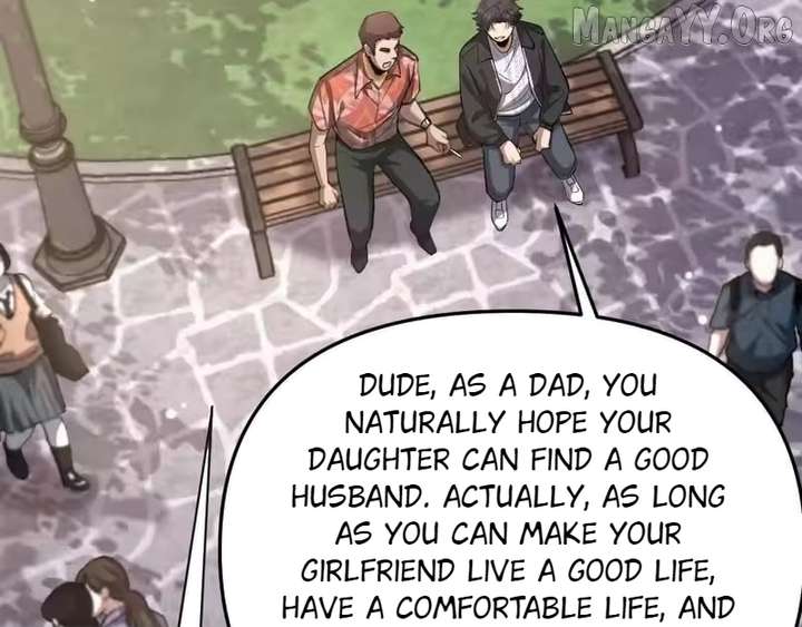 I’m Stuck On The Same Day For A Thousand Years Chapter 249 page 116 - 