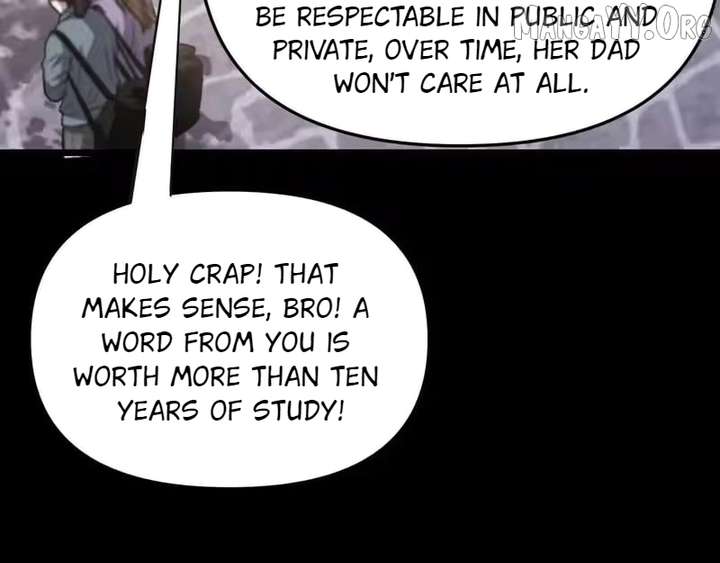 I’m Stuck On The Same Day For A Thousand Years Chapter 249 page 117 - 