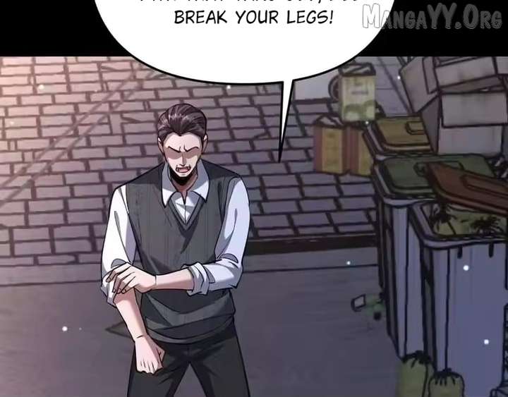 I’m Stuck On The Same Day For A Thousand Years Chapter 249 page 122 - 