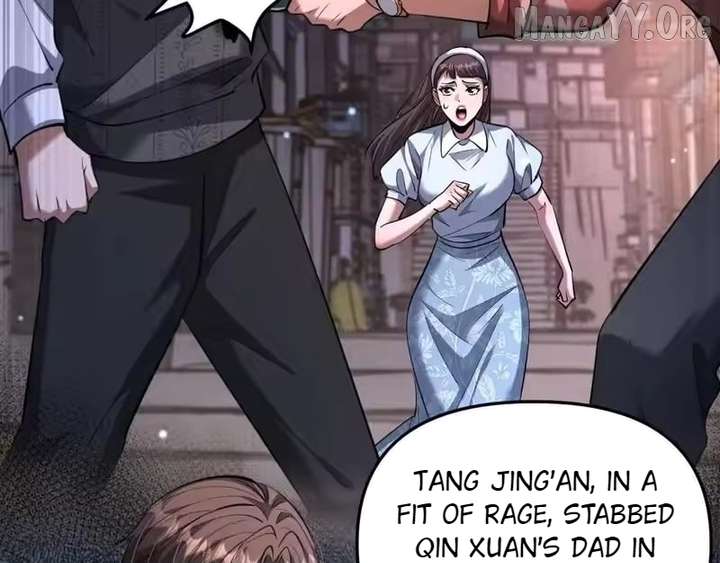 I’m Stuck On The Same Day For A Thousand Years Chapter 249 page 140 - 